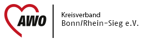 Logo der AWO Bonn/Rhein-Sieg